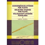 Image links to product page for Selected Studies Vol 1